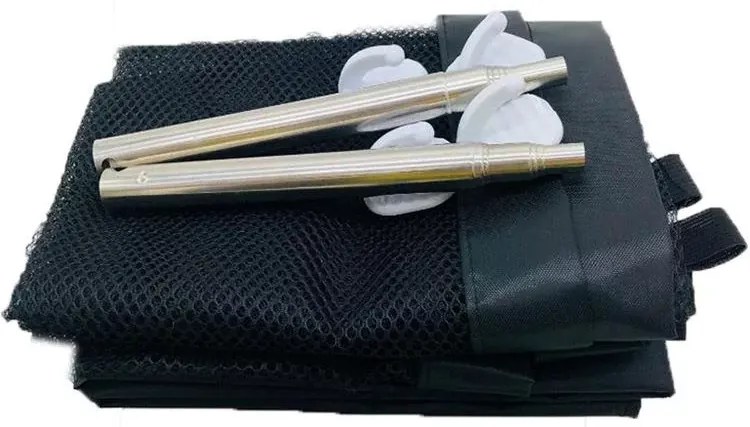 Zaparkorun Barieră de siguranță pentru animalele de companie