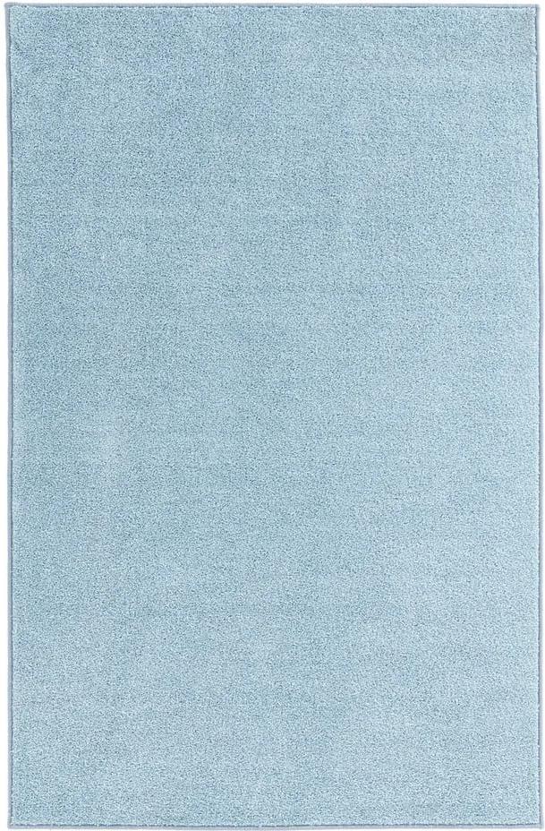 Covor Hanse Home Pure, 200 x 300 cm, albastru