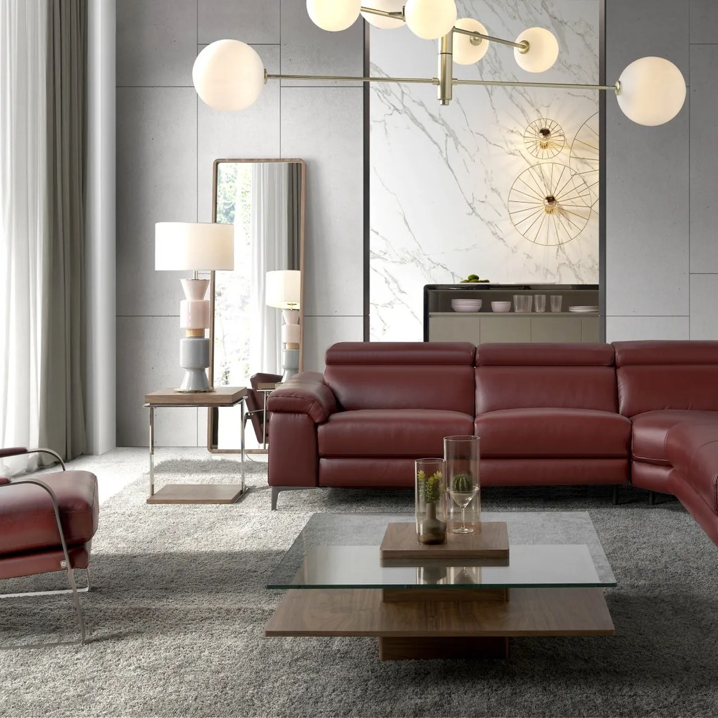 Masuta laterala eleganta Brett AC-MH1306