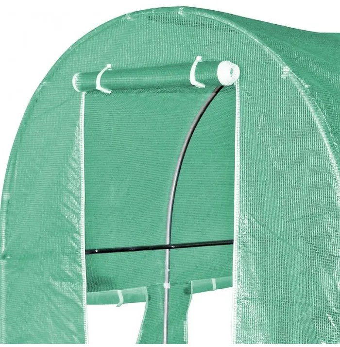 ShopJK SOLAR DE GRĂDINĂ PREMIUM PRO 2X3M CU FILTRU UV + CADOU