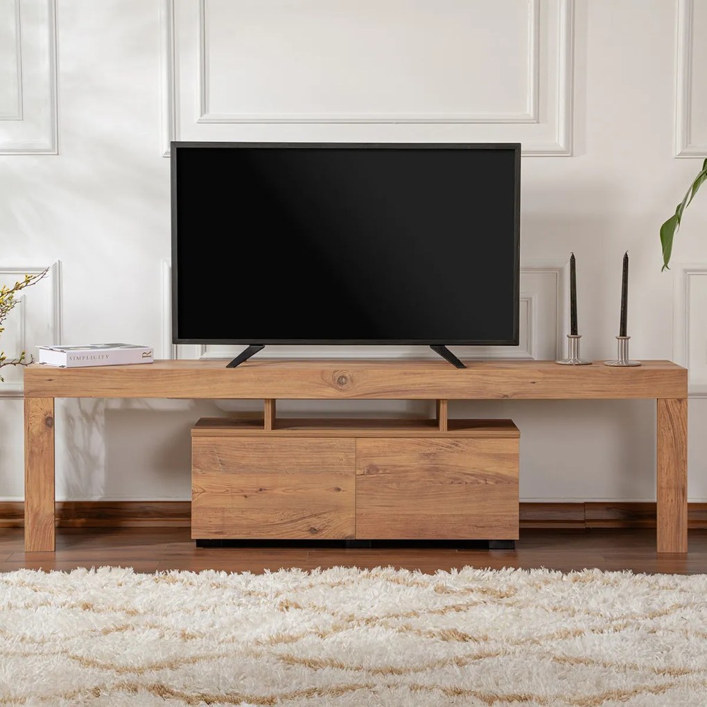 Enclave Atlantic Pine masă TV