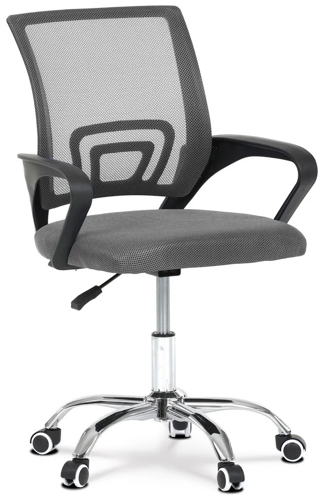 Autronic KA-L103 GREY Scaun de birou