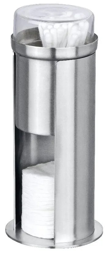 Suport dischete demachiante Wenko Firenze Matt