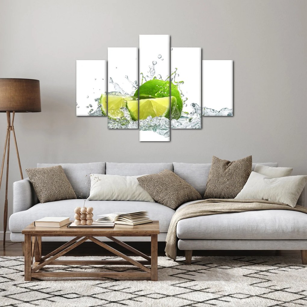 Tablou - Limes (150x105 cm)