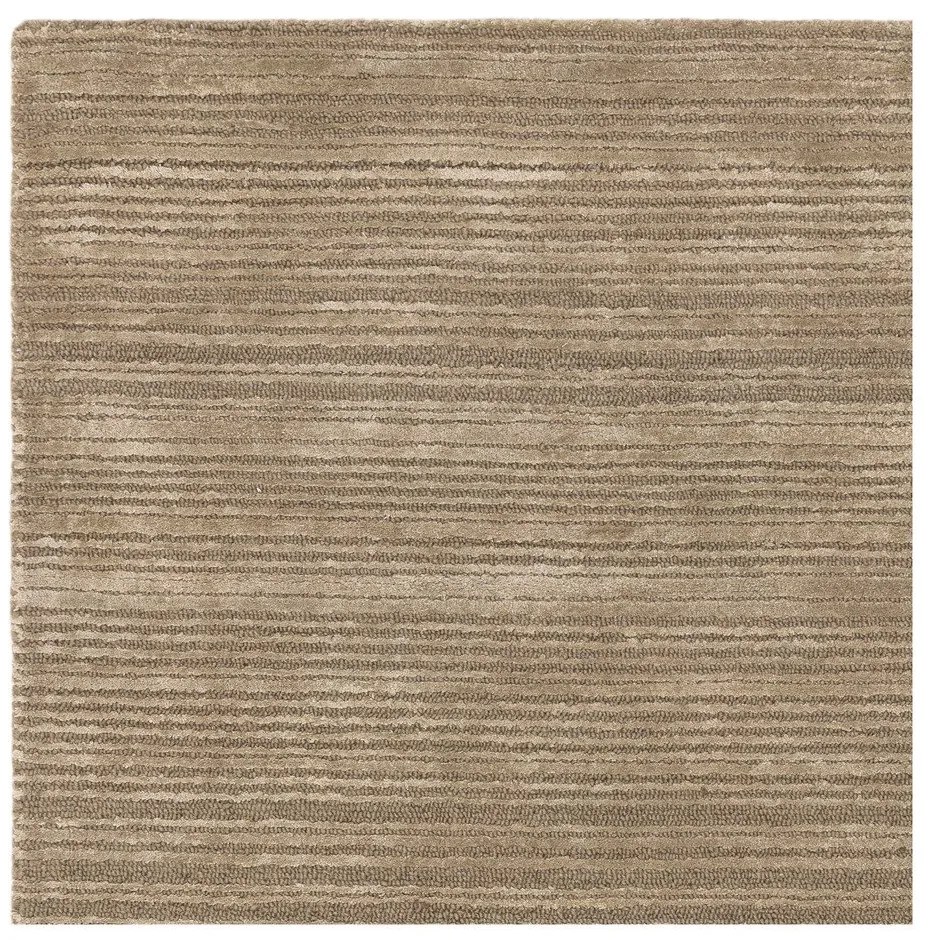 Covor verde salvie țesut manual din amestesc de lână 200x290 cm Henley Sage – Asiatic Carpets