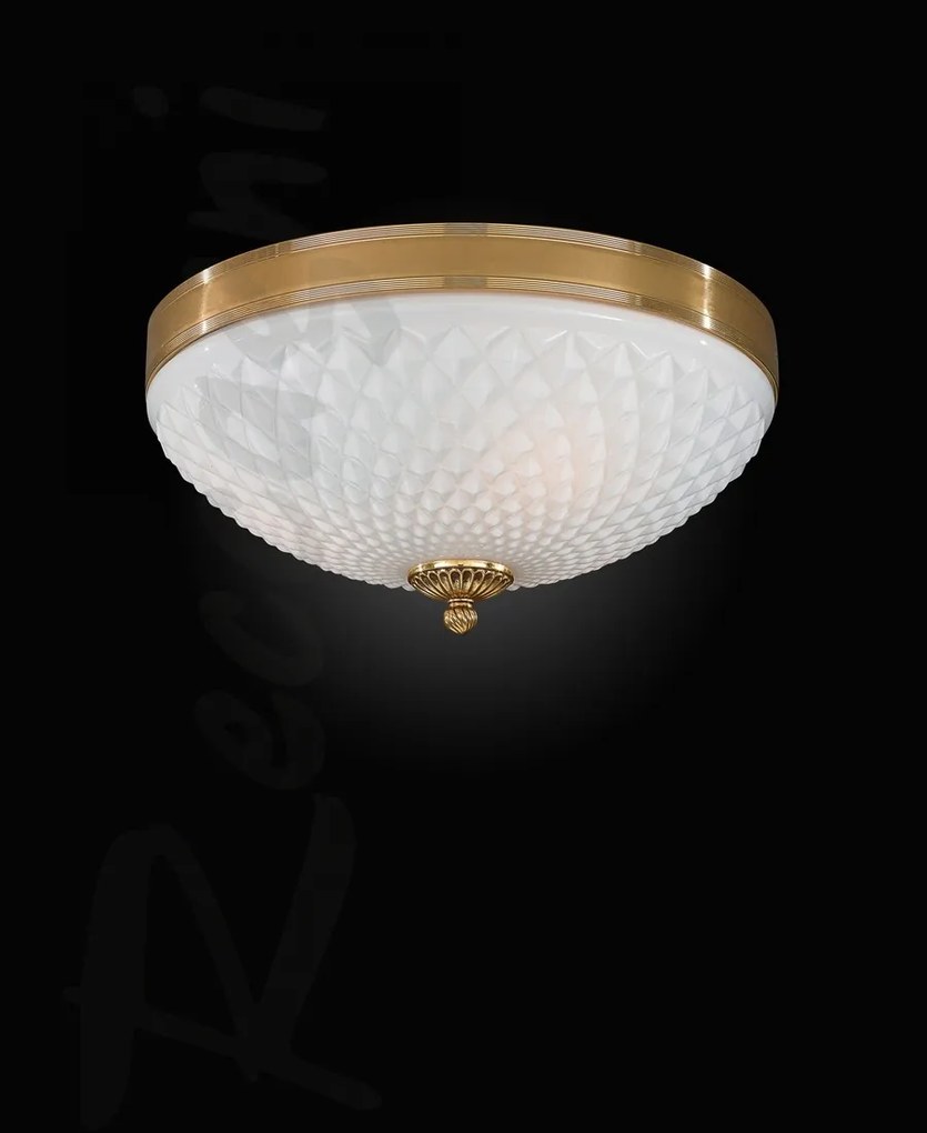 Plafoniera clasica design italian 8500