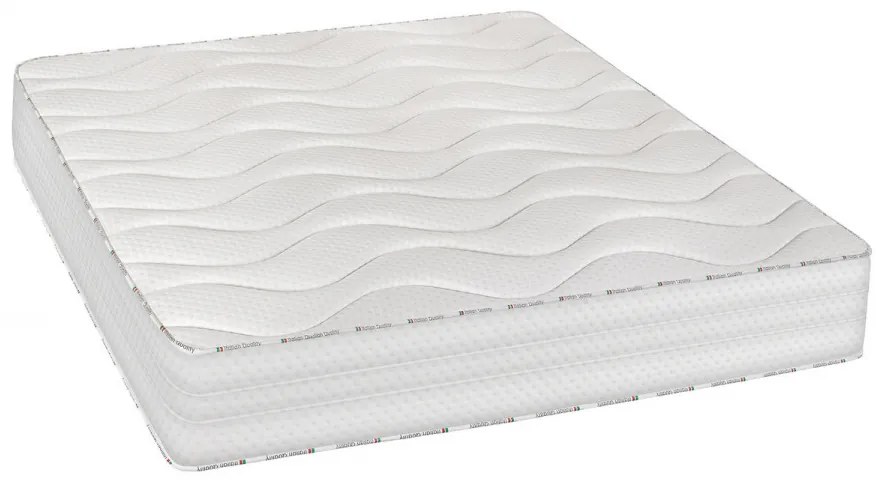 Saltea Green Future Hotel Line Memory Pocket 7 Zone 160 x 200 x 30 cm