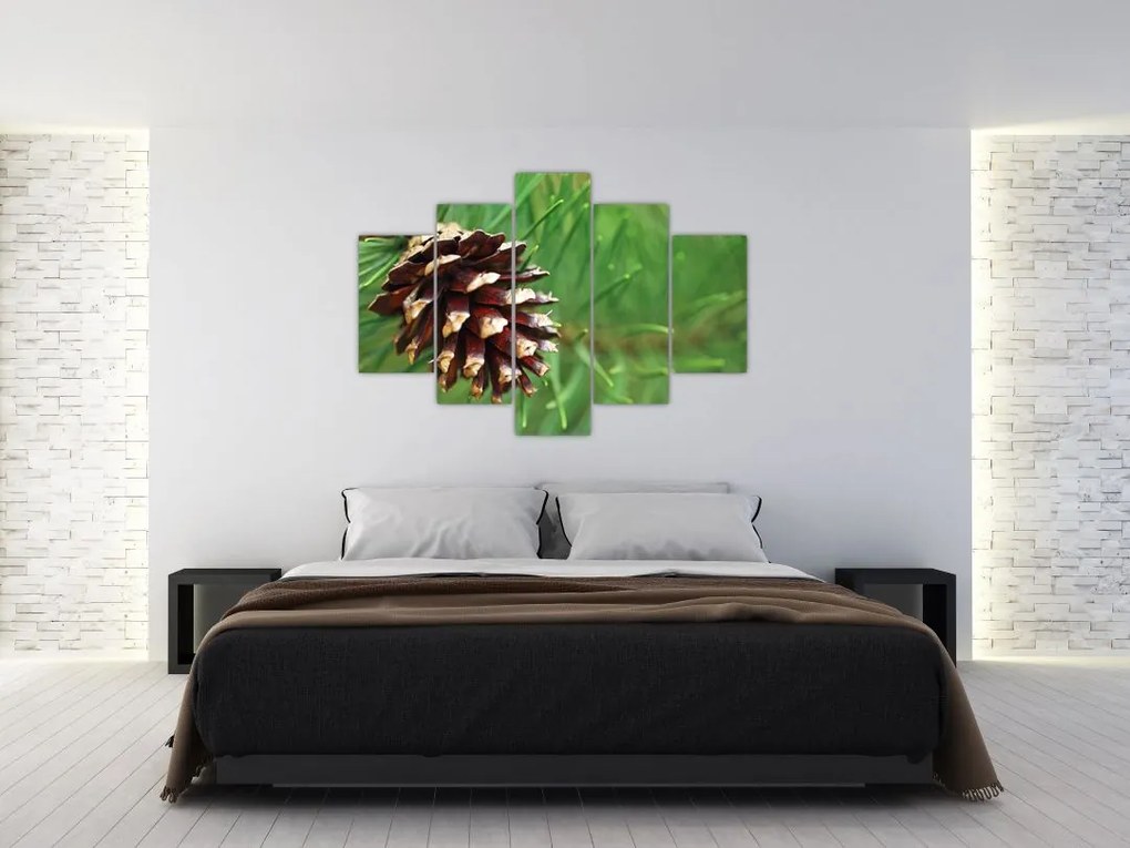 Tablou cu con (150x105 cm)