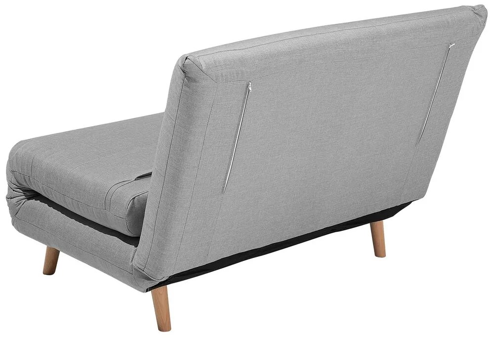 Canapea Strib (gri deschis) . 1008928
