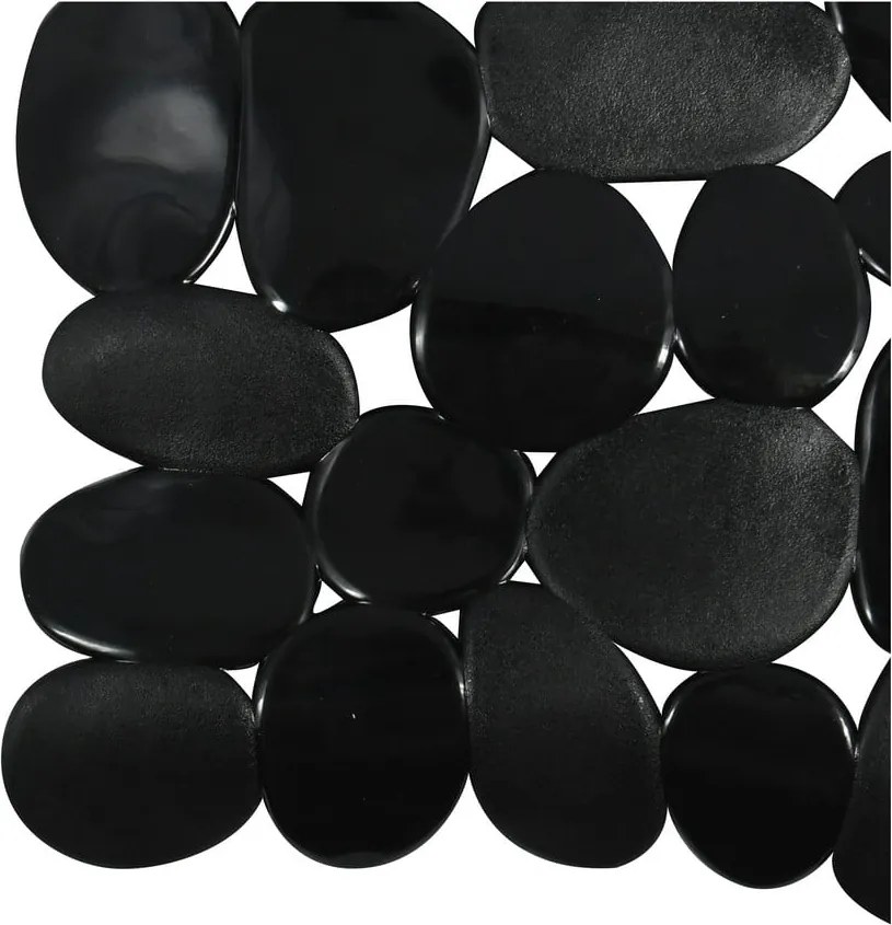 Protecție antiderapantă pentru duș 53x53 cm Galets – MSV