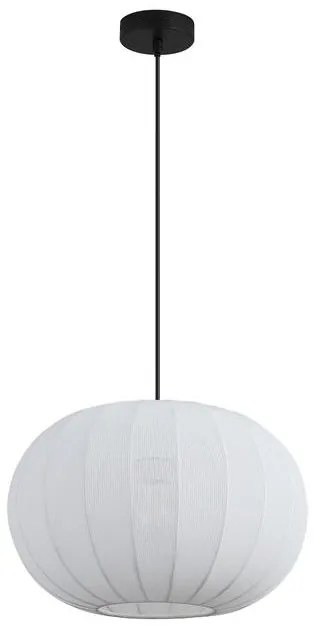 Lustra suspendata stil cocoon Radiant