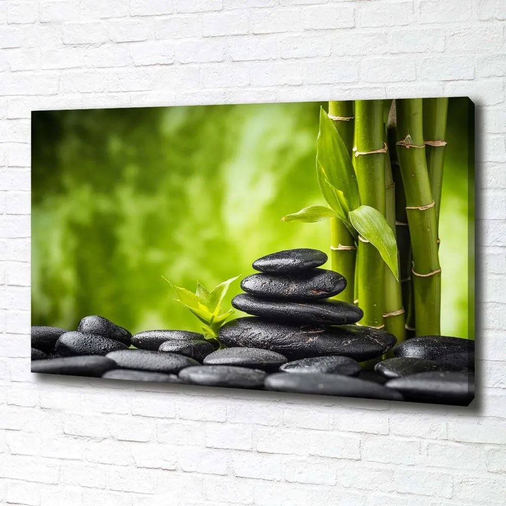 Tablou canvas Pietre zen