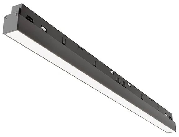 Modul LED, accesoriu pentru sina magnetica Exility, Basis Smart 24W