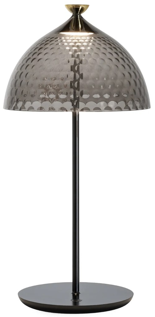 Lampa de masa PUMO, varianta multipla - Kartell Culoare: negru