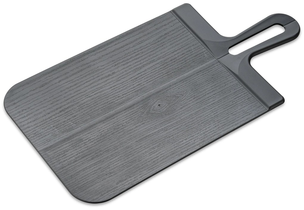 ​​​​​​​​​​​​​​Tocator Snap L, Alb, 46x24 cm, Koziol