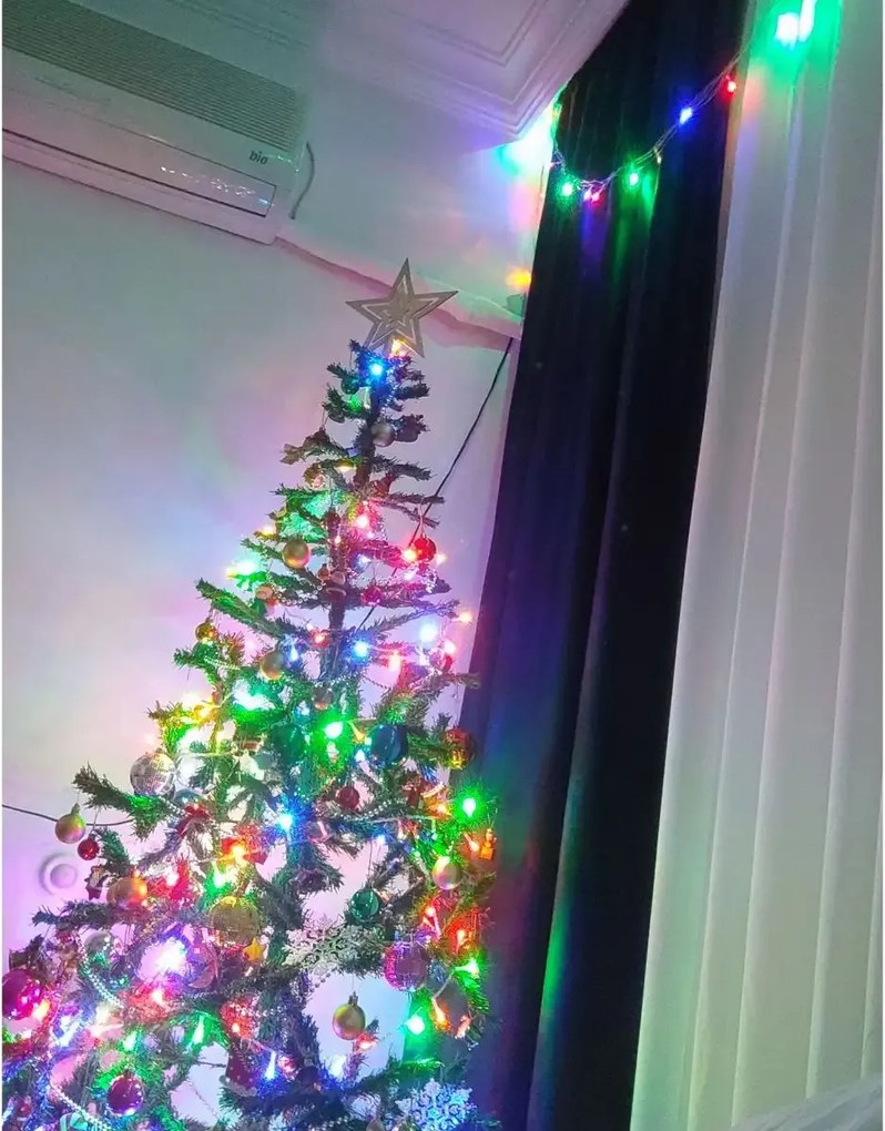 Perdea  Blackout opaca bleumarin 200x260 cm,50014