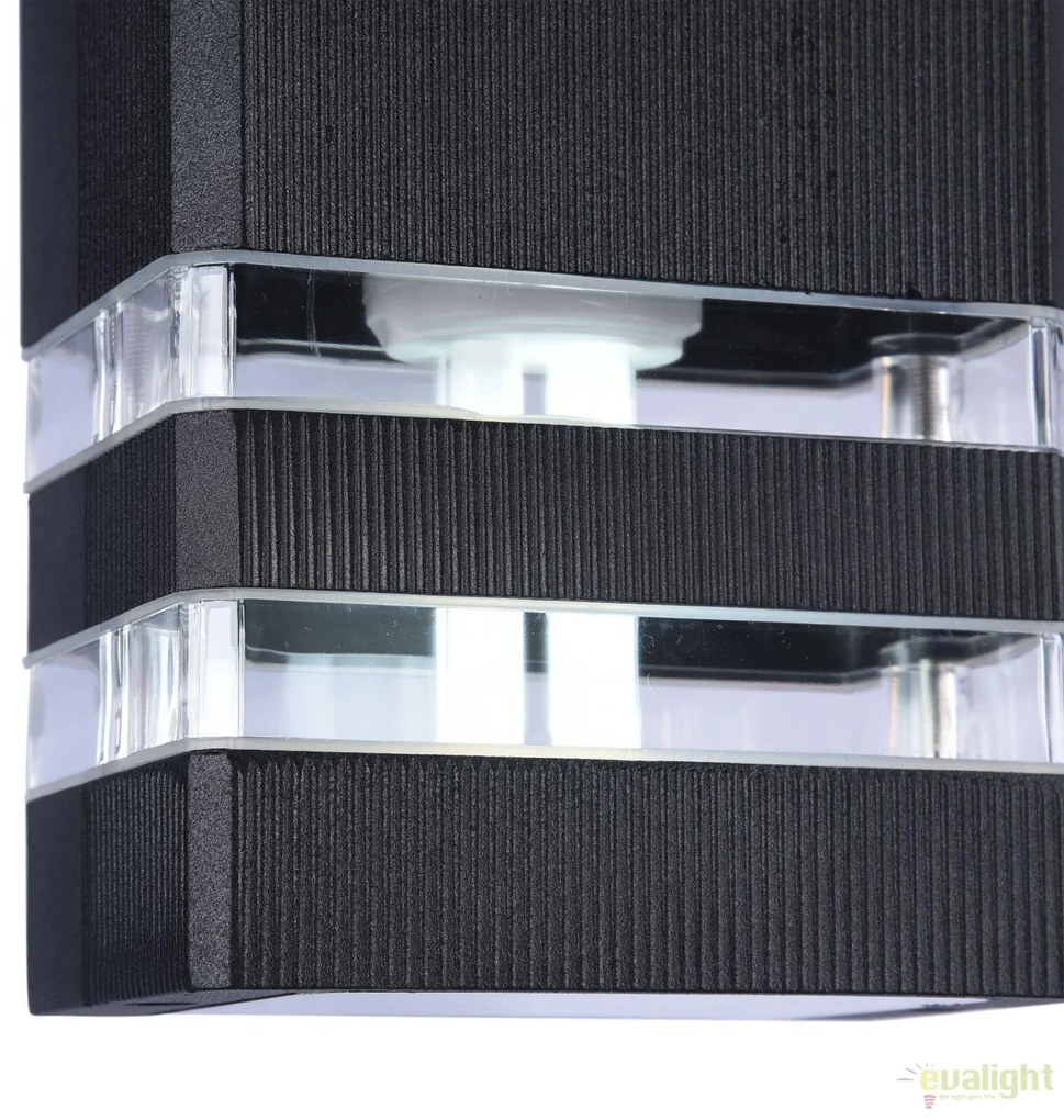 Aplica de exterior cu protectie IP54, Unter den Linden MYO578WL-02B
