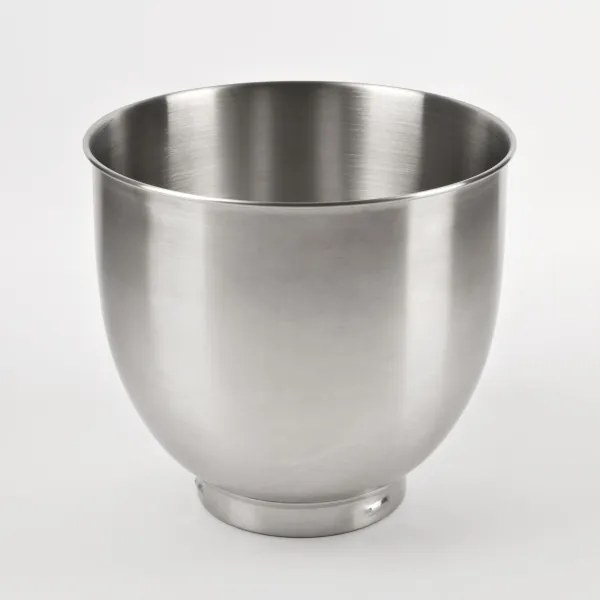 G3Ferrari PASTAIO G201200 - Robot de bucătărie cu bol din inox, 10 l, 2200W/230V, gri