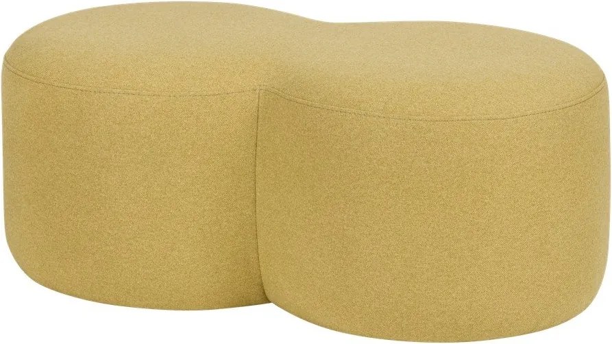 Puf galben Umbo – noo.ma