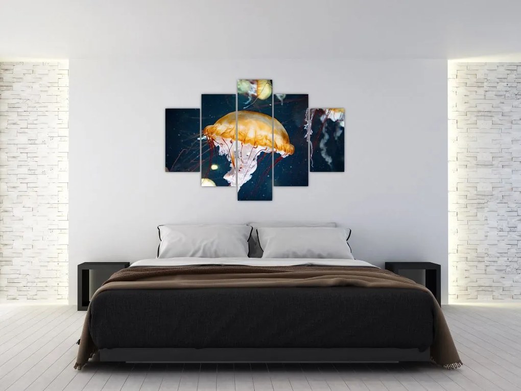 Tablou - Medusa (150x105 cm)