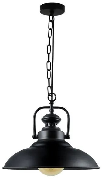 Lustra ICELAND 1xE27/60W/230V