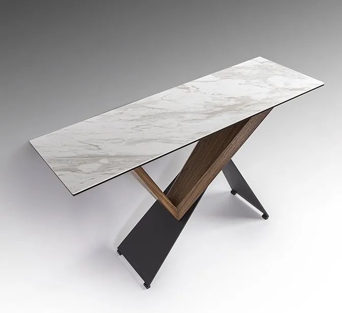 Consola design modern Noa