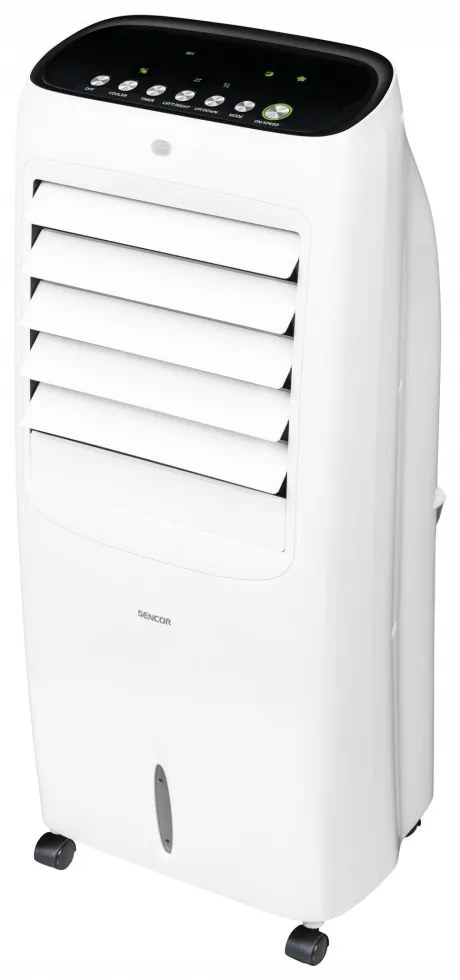 Sencor SFN 9021WH umidificator și răcitor de aer