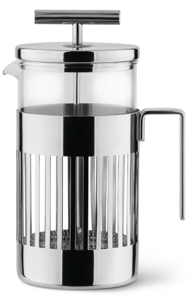 Filtru/presă pentru cafea, diam. 9,8 cm - Alessi