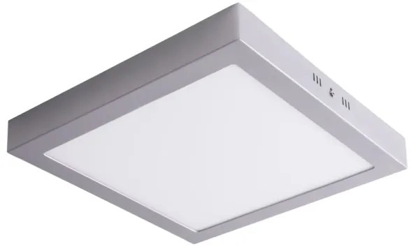Paulmann 70650 - LED/17W Plafonieră LUNAR 230V