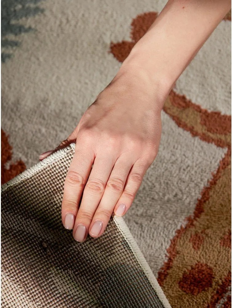 Covor pentru copii 160x235 cm Savanna – Hanse Home