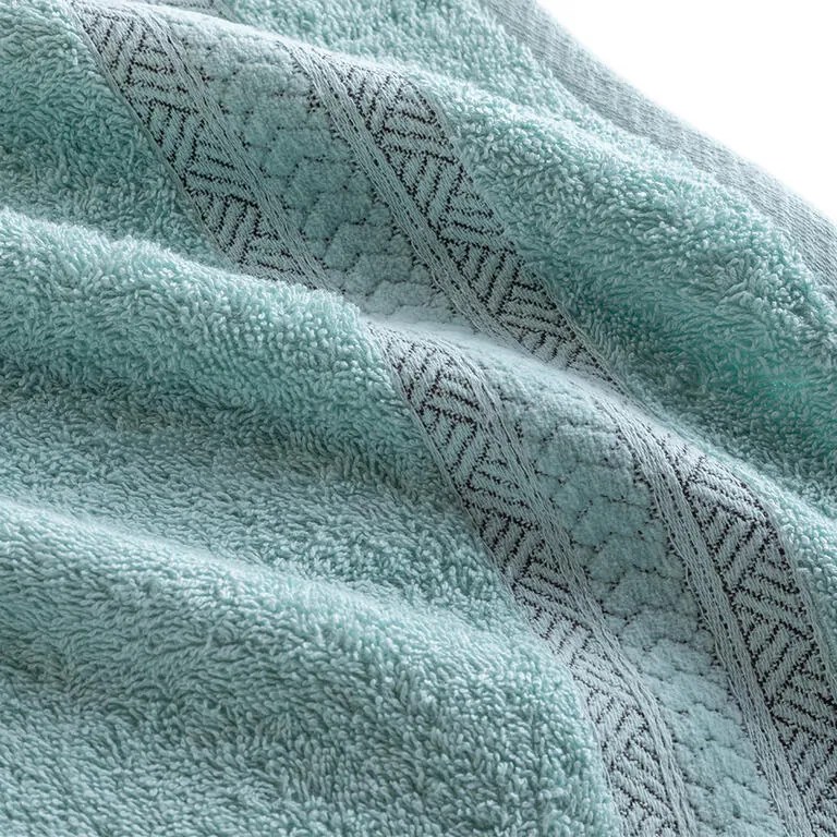 Set de prosoape şi prosop de baie frotir BERGER 3 buc