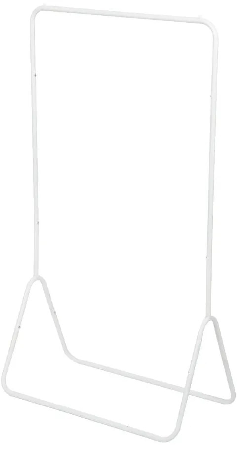Suport pentru haine Compactor Portant Blanc
