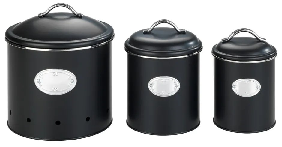Recipient pentru alimente Nero – Wenko