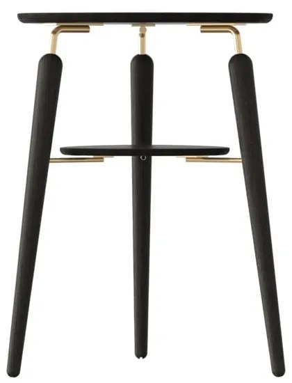 Măsuță auxiliară ø 46 cm My Spot – UMAGE