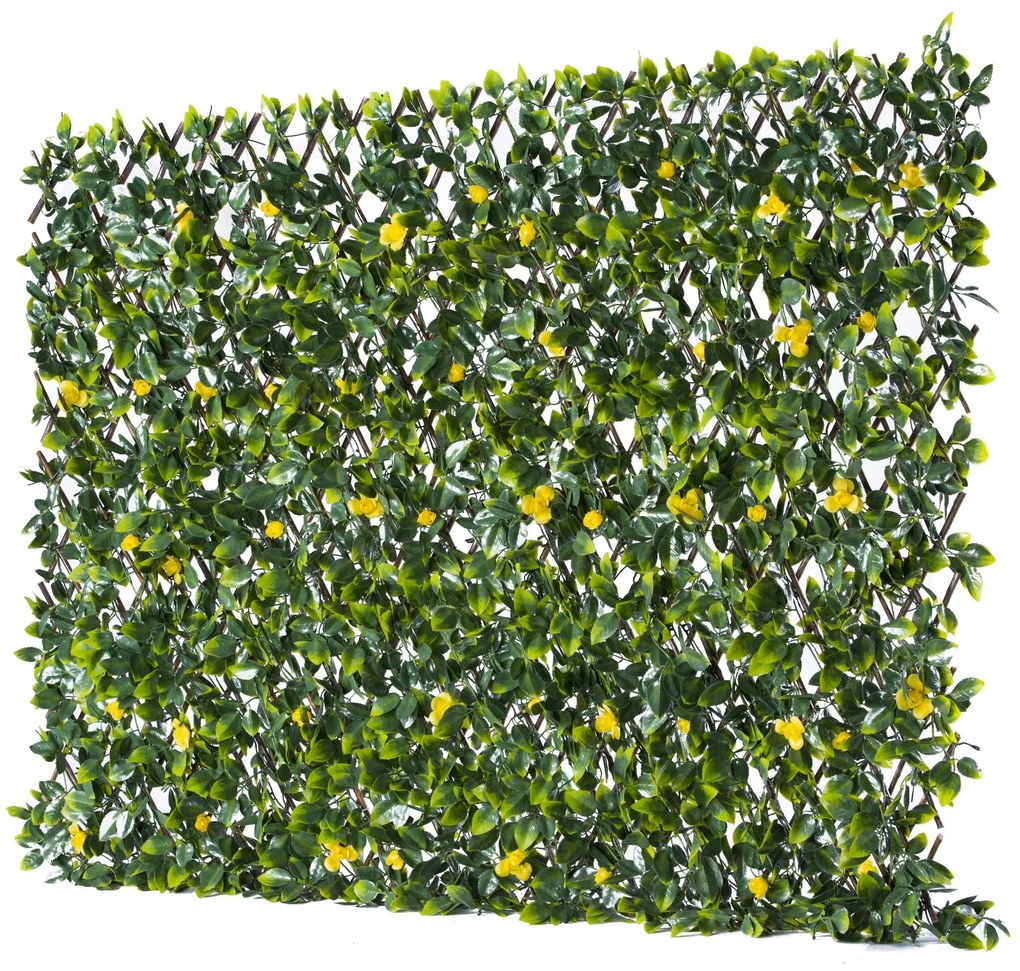Gard artificial Summer, 100x200cm