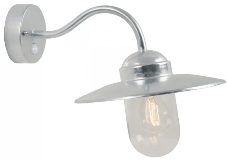 Aplica de perete exterior cu senzor IP54 Luxembourg GS 22661031NL