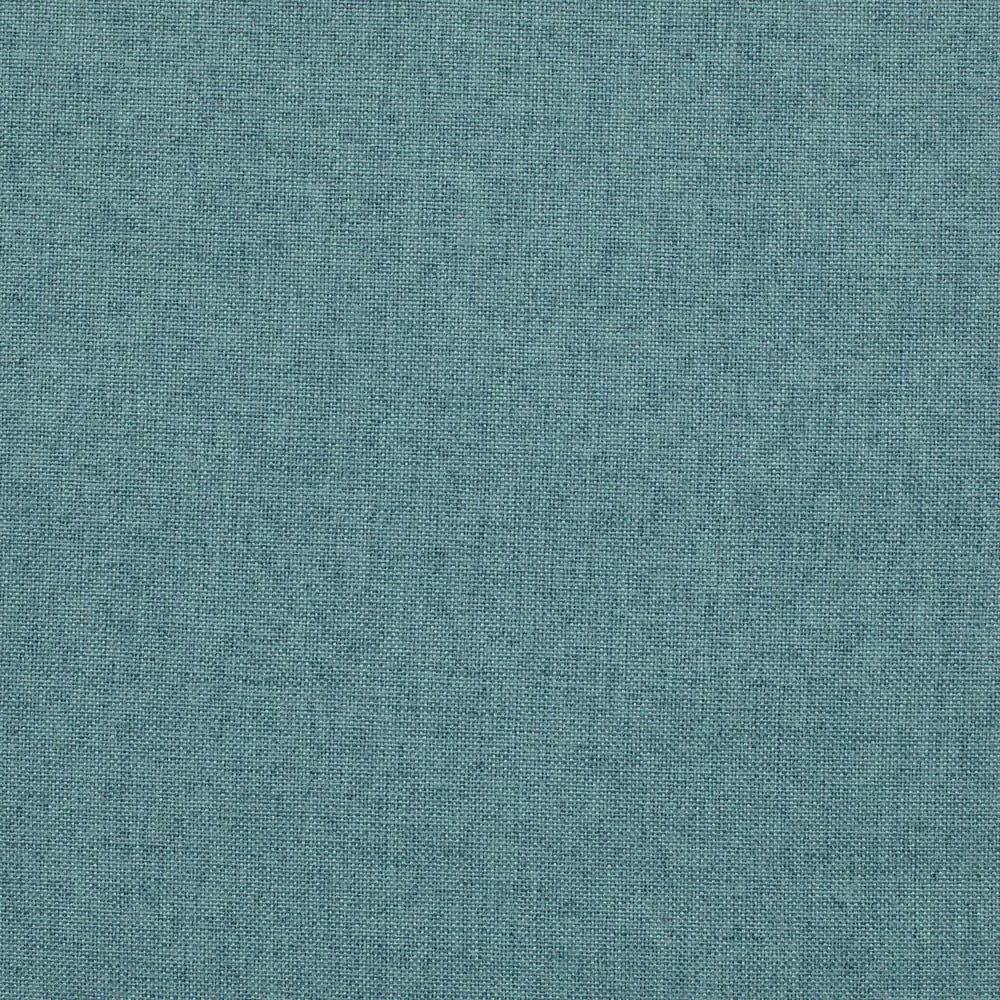 Draperie albastră 140x280 cm Meliane – douceur d'intérieur