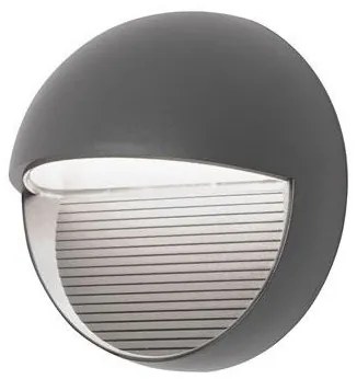 Spot LED ambiental scari de exterior IP54 KRYPTON