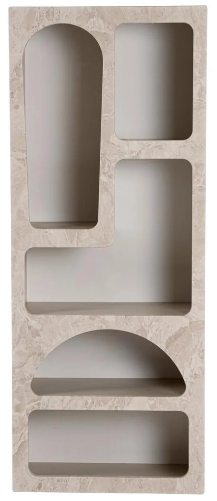Raft Verba (Travertin + Nisipiu) . 1102628