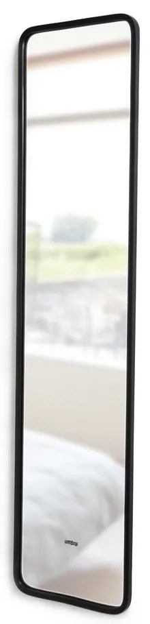 Oglindă de podea 37x157 cm Hub – Umbra