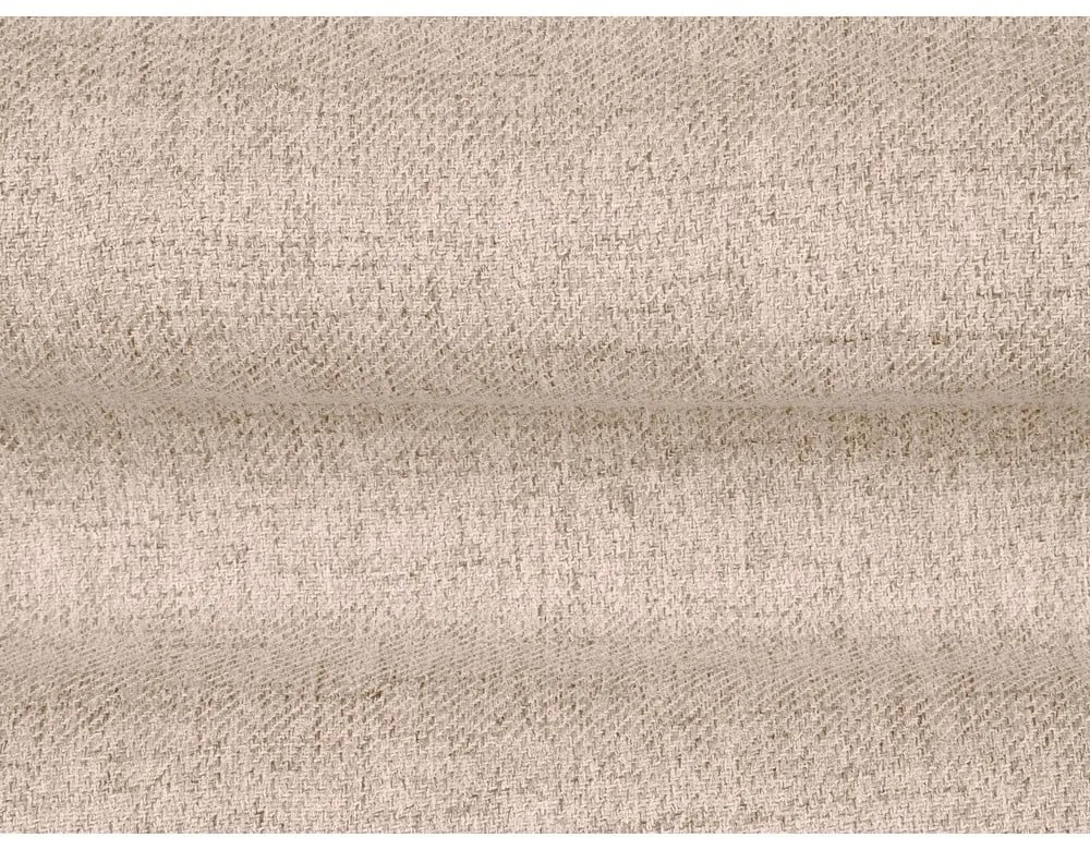 Canapea bej 177 cm Bali – Cosmopolitan Design