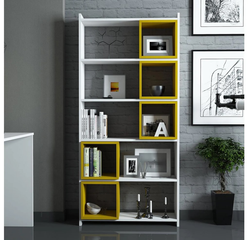 Raft Babar (Alb + Galben). 1088219