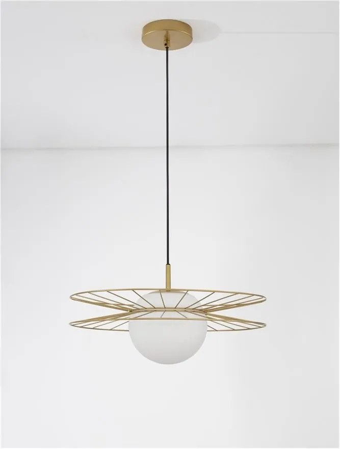 Lustra/Pendul design modern decorativ ELLERY