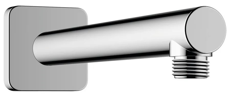 Brat de dus Hansgrohe Vernis Shape 24 cm crom lucios