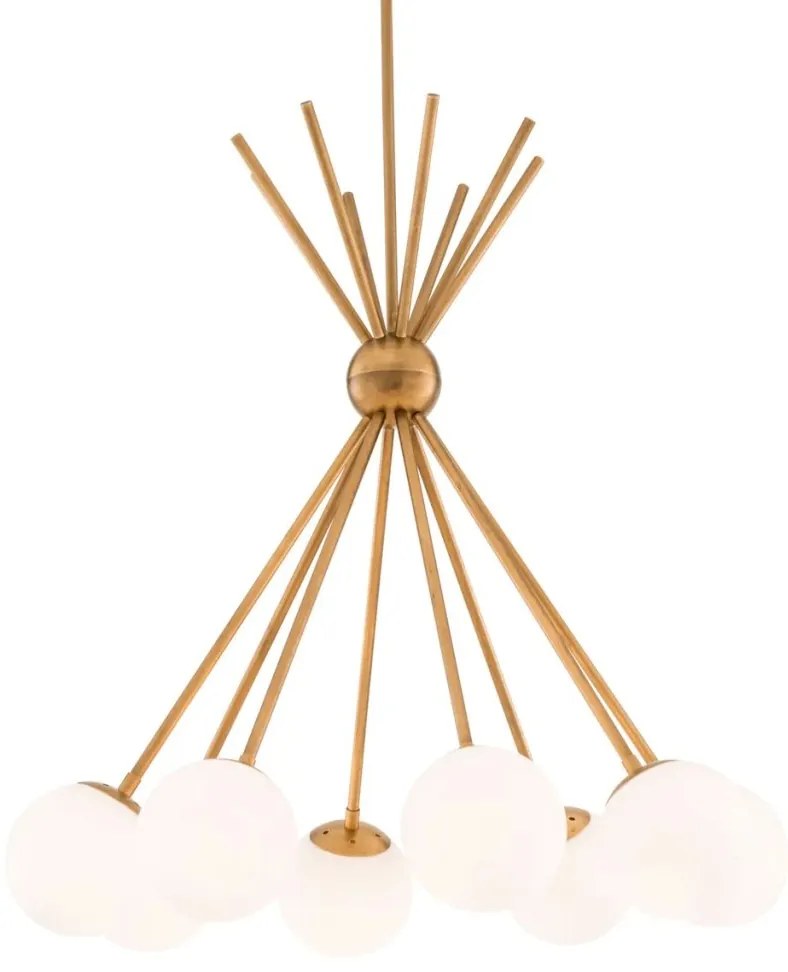 Candelabru design elegant Luxor 112304 HZ