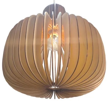 Nordlux - Pendul pe cablu HAZO 1xE27/60W/230V bej