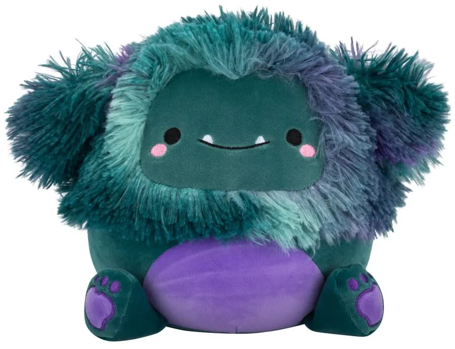 Jucărie de pluș JT – SQUISHMALLOWS