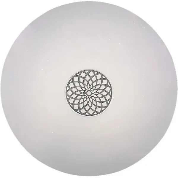 Plafonieră LED RGB dimabilă Rabalux 5365 OPHELIA LED/40W/230V Wi-Fi + telecomandă