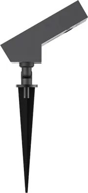 Lampă solară LED Viking, 1,4 W, 3,7 V, IP65, 3000 K