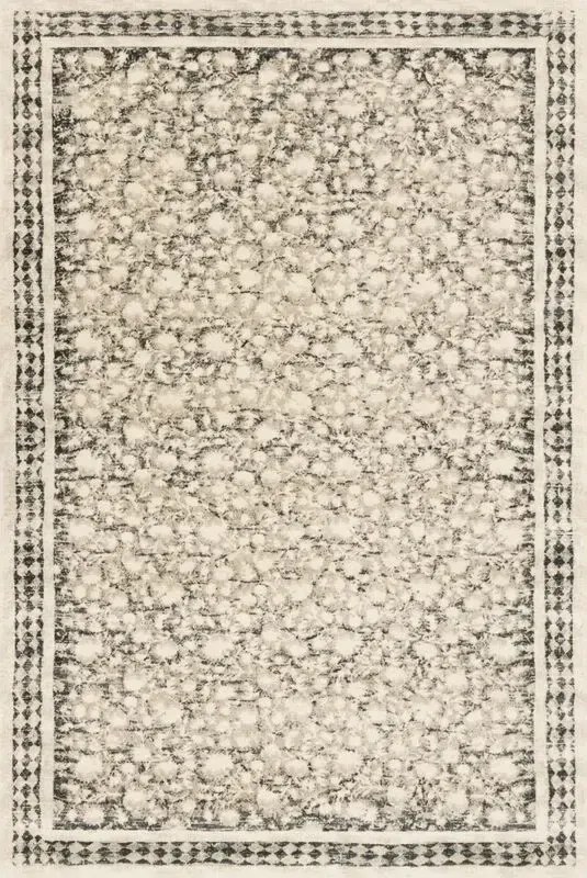 Covor lana Classic grey Selectează mărime: 133 X 190